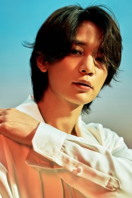 MINHO (มินโฮ) จัดเต็มความฮอตในมินิอัลบั้มชุดที่ 2 "Make it hot" ถ่ายทอดพลังอันร้อนแรงที่เป็นเอกลักษณ์และอารมณ์สุดลึกซึ้ง